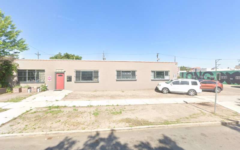 Denver Meditation Center