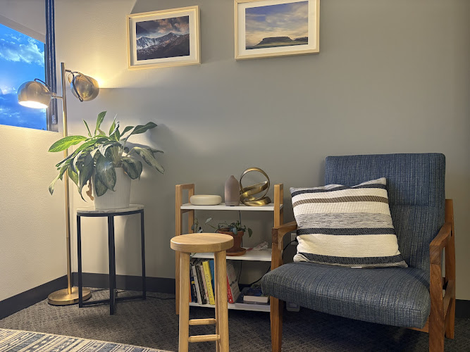 Denver Men's Therapy