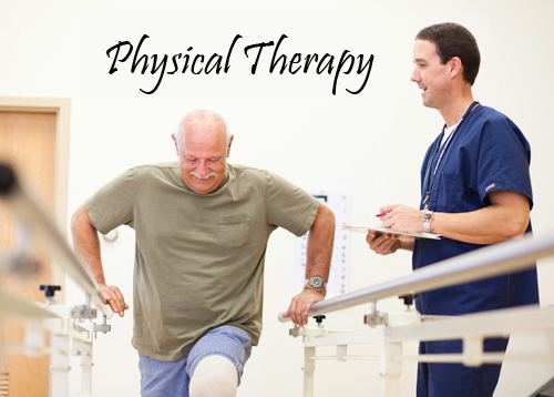 Denver Physical Medicine & Rehab