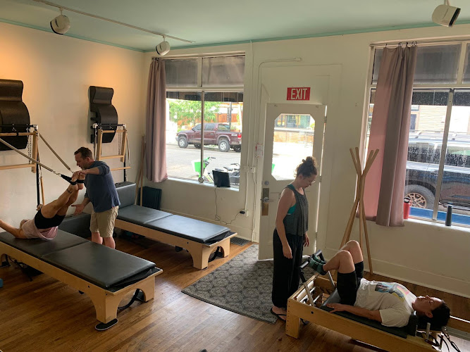Denver Pilates Movement