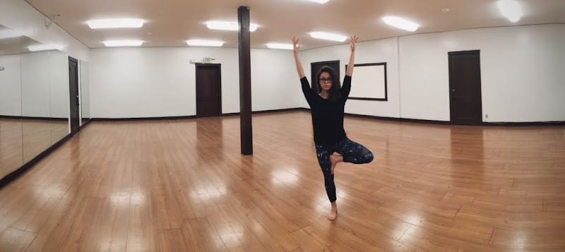 Denver Yoga Underground