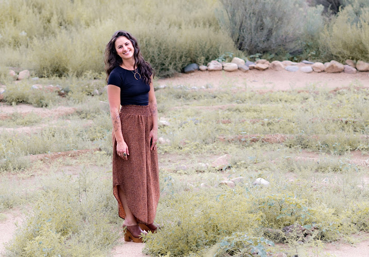 Desert Sol Alchemy Acupuncture + Classical Chinese Medicine - Santa Fe, New Mexico