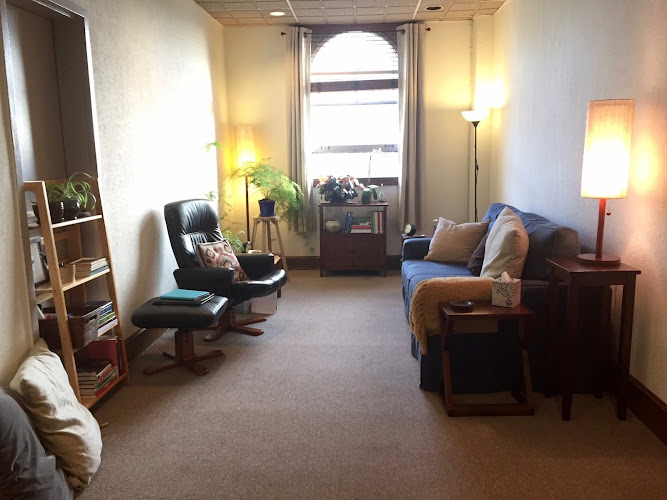 Devona Snook Holistic Therapy