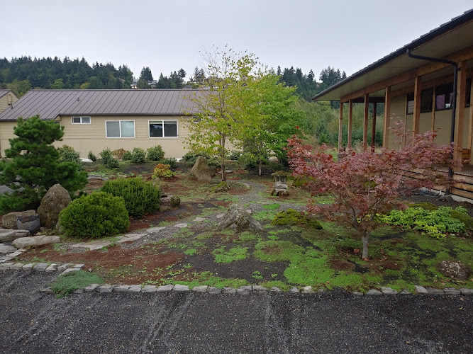 Dharma Rain Zen Center