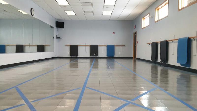 Diamond Trail Fitness Center