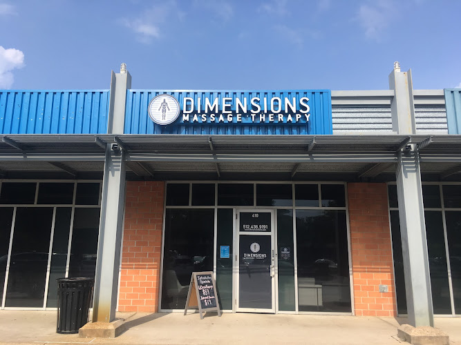 Dimensions Massage Therapy