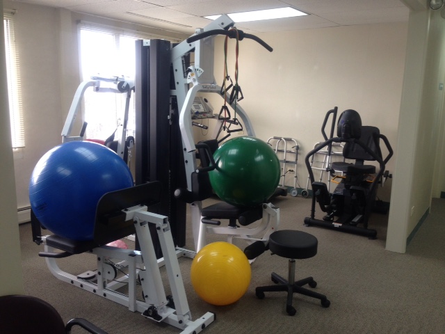 Direct Access Therapy and Pain Management Clinic & Dr. Ajith Castelino, M.D.