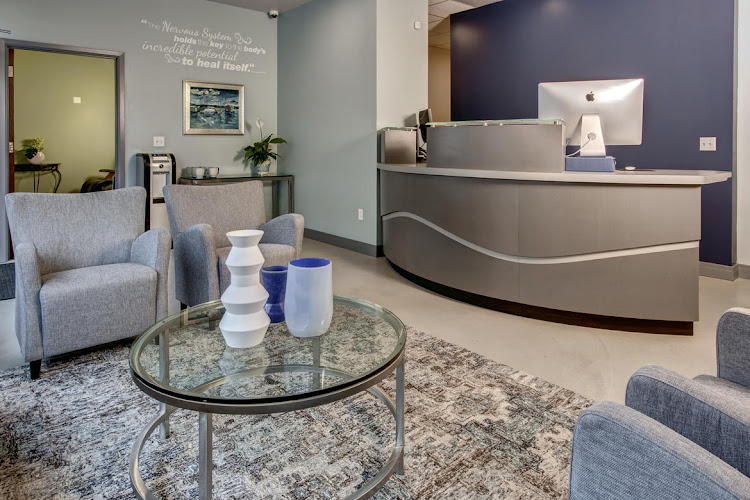 Discover Health Chiropractic, PLLC