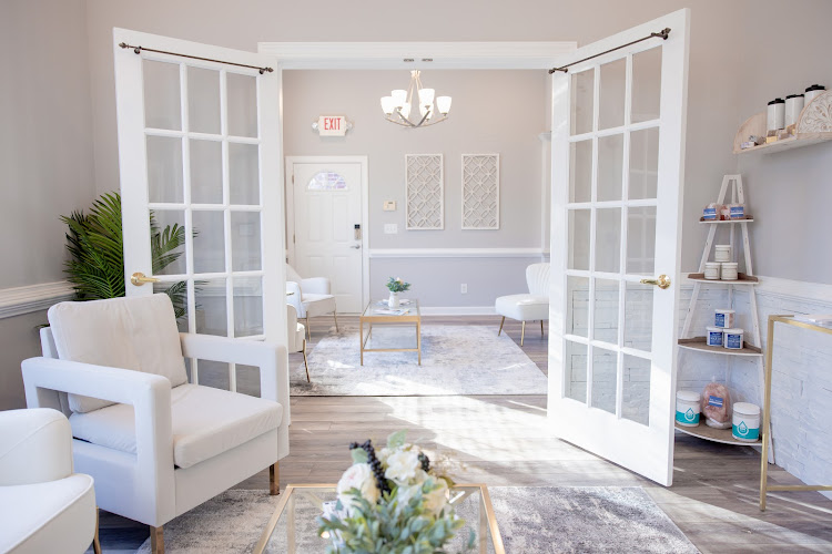 Discovery Wellness Group