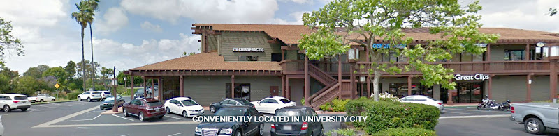 Ditzler Family Chiropractic