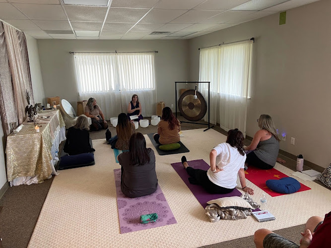 Divine Awakening Center