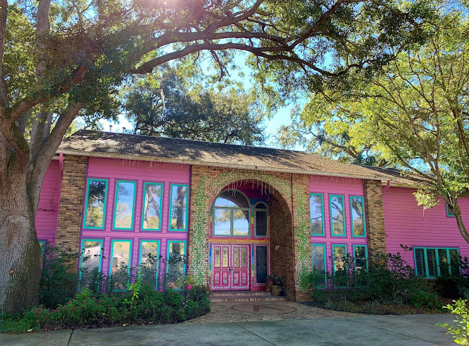 Divine Bliss International