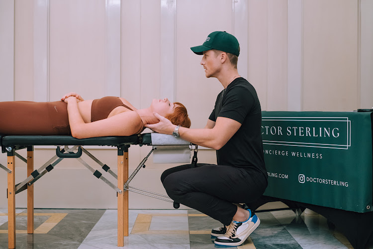Doctor Sterling Concierge Wellness