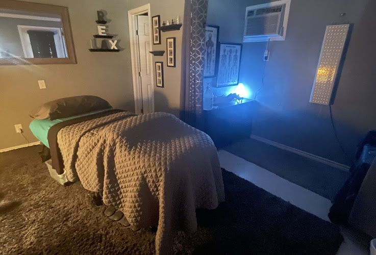 Dominica's Wellness Spa and Massage