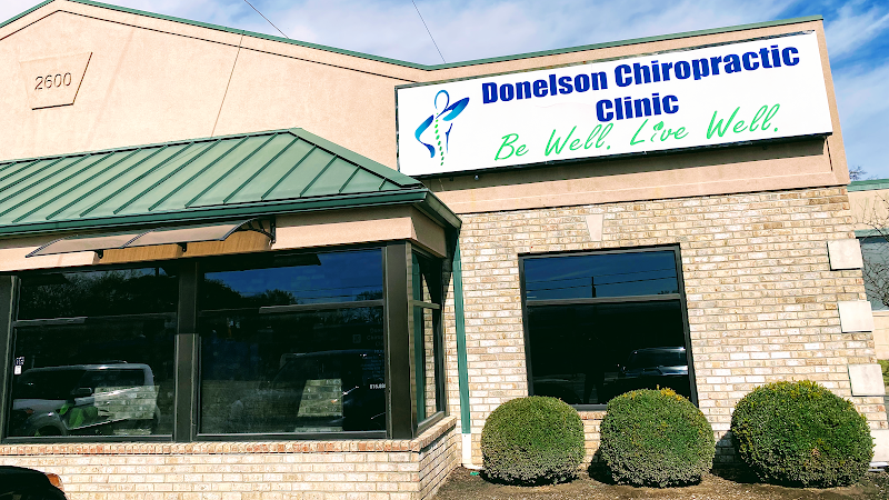 Donelson Chiropractic Clinic