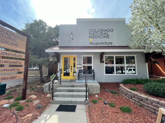 Dr. Adam Graves ND, LAc