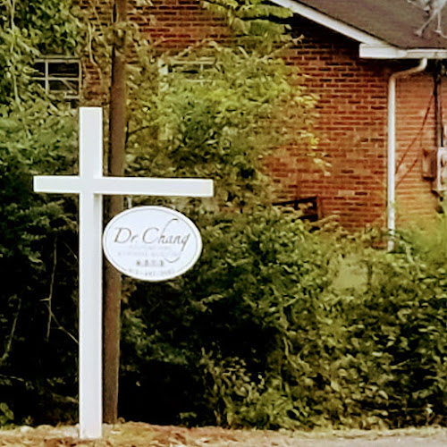 Dr. Chang Sandalwood Acupuncture