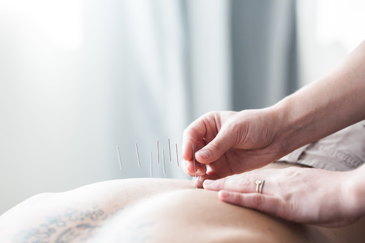 Dr. Constance Bradley Acupuncture | Scottsdale Acupuncture