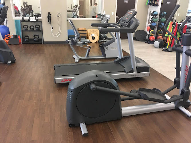 Dr. David Moore, Sports Medicine