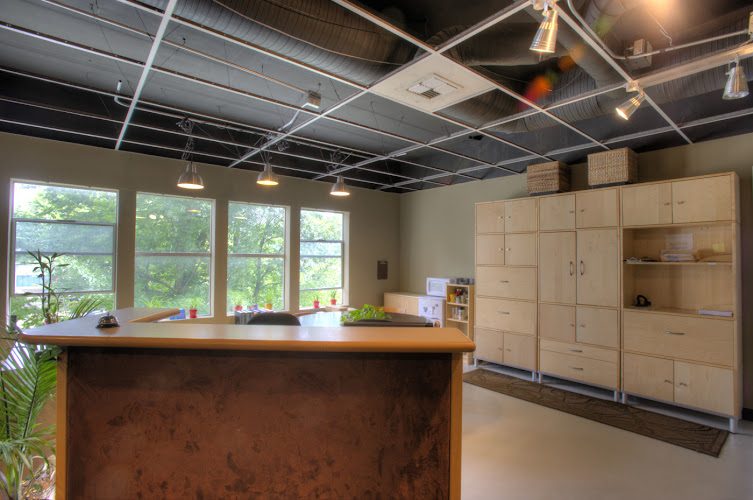 Dr Derek Kirkham Acupuncture