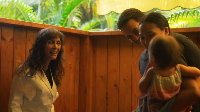 Dr. Diana Joy Ostroff, N.D., L.Ac.