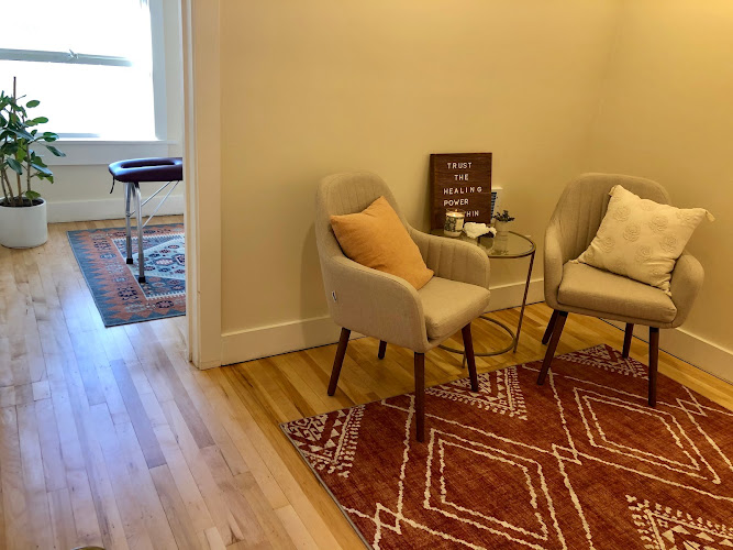 Dr. Jackie Batterman, Network Spinal Practitioner