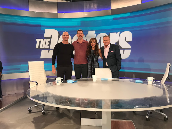 DR. KEN BEST CHIROPRACTOR