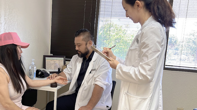 Dr. Lu Oriental Medicine And Acupuncture Clinic