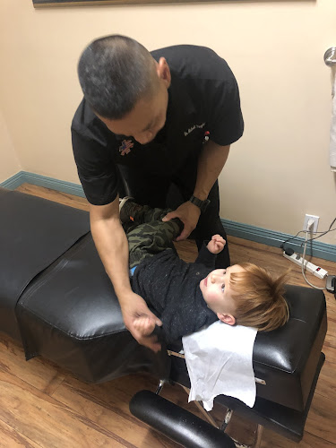 Dr. Mike’s Natural Health & Chiropractic Center