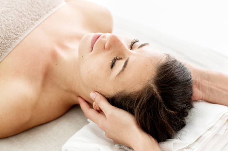 Dr. Misty Funk, DC | Myofascial Release Austin