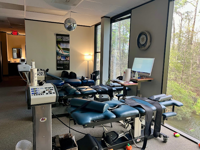 Dr. Nicole Shutko Chiropractic Center