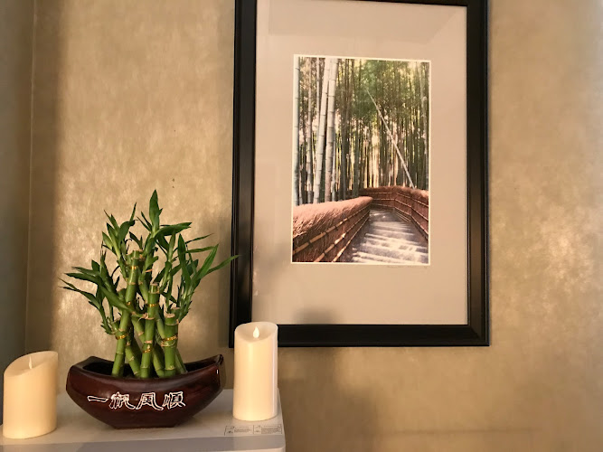 Dr.Qin Acupuncture Chinese Medicine Clinic Lakeway