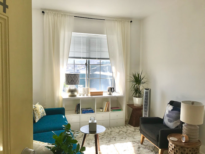 Dr. Rebecca Wilson Psychotherapy