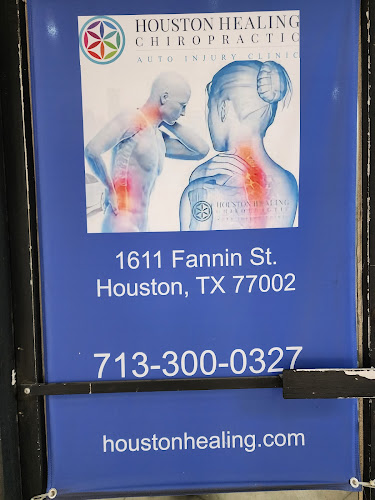 Dr. Viridiana H. Leyva-Tsychuyeva, DC