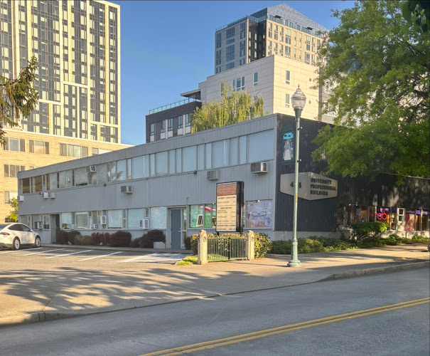 Dr. Xue Zhi Wang OMD,LCA