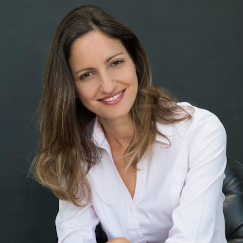 Dr. Yazmine Marimon Couples and Sex Therapy