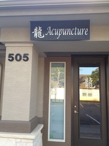 Dragon Acupuncture Clinic