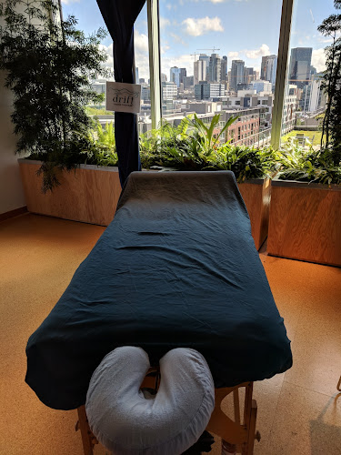 Drift Mobile Massage