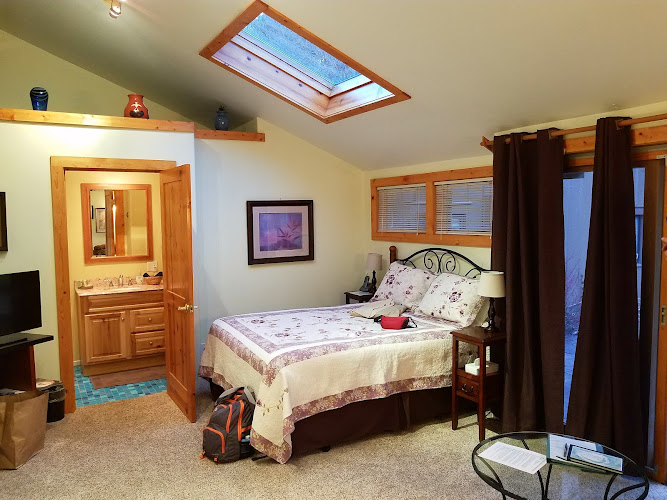 Durango Hot Springs Resort & Spa