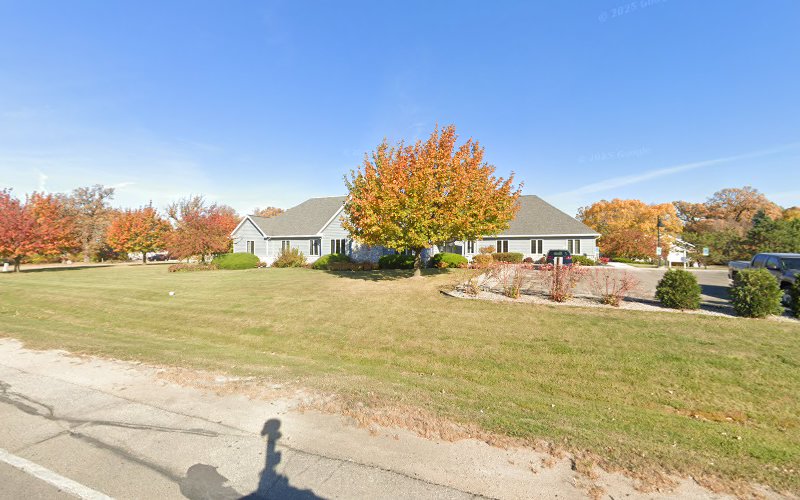 Dynamic Chiro & Wellness Center: Goldapske Vickie L DC