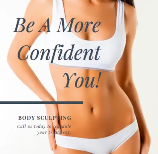 Eagle Body Sculpting