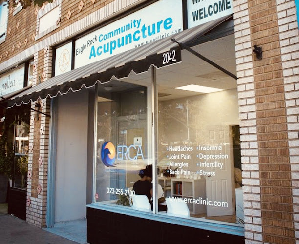Eagle Rock Community Acupuncture