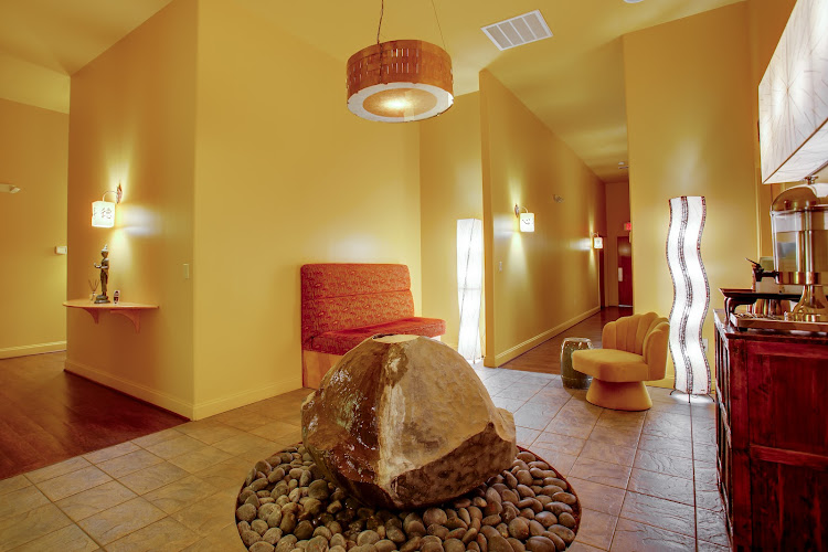 Earthling Day Spa and Pilates Studio