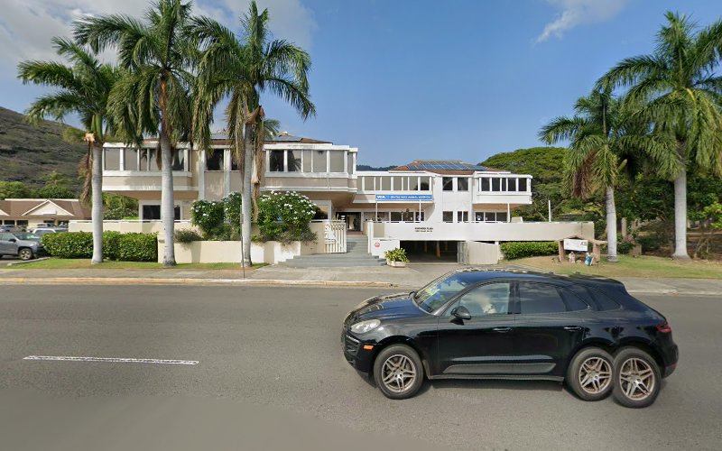 EAST HONOLULU YOGA CENTER