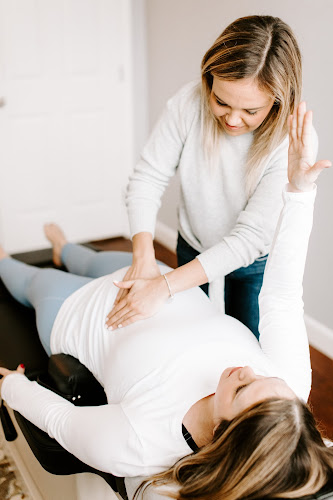 East Nashville Chiropractic