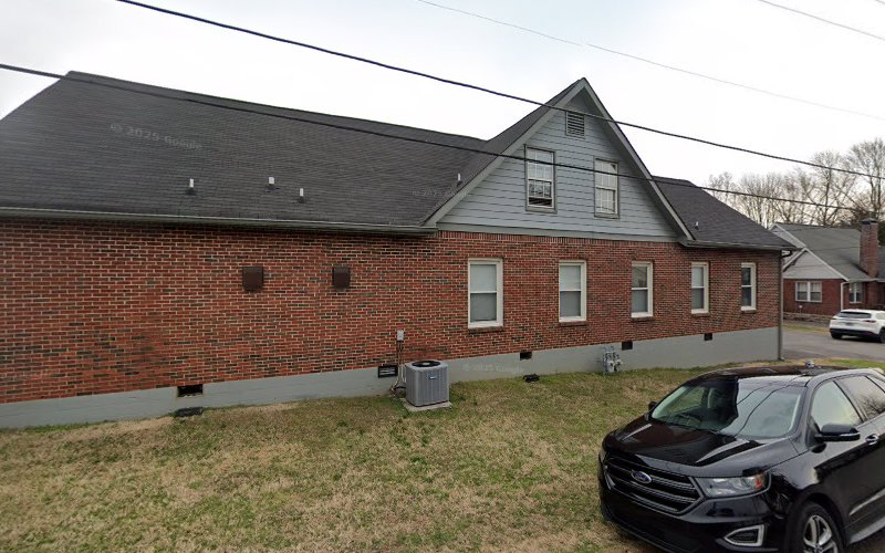 East Nashville Wellness Center