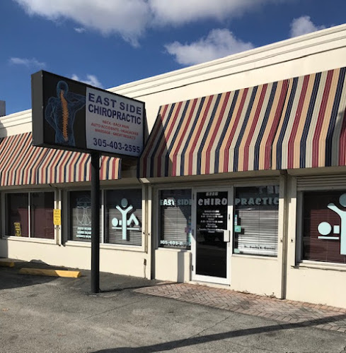East Side Chiropractic