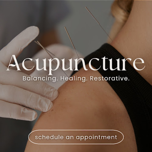 Eastern Balance Traditional Chinese Medicine