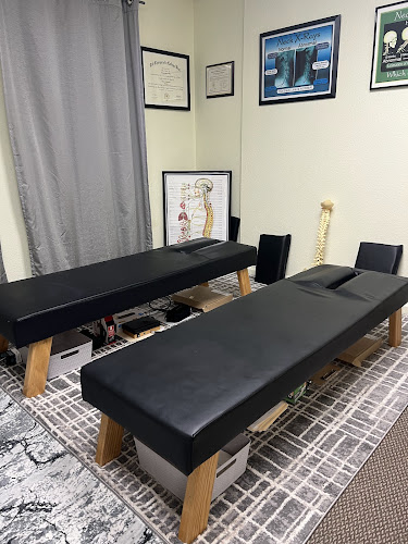 Eastern Health Chiropractic