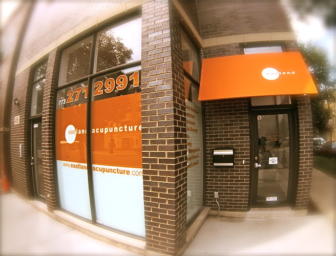Eastland Acupuncture Center